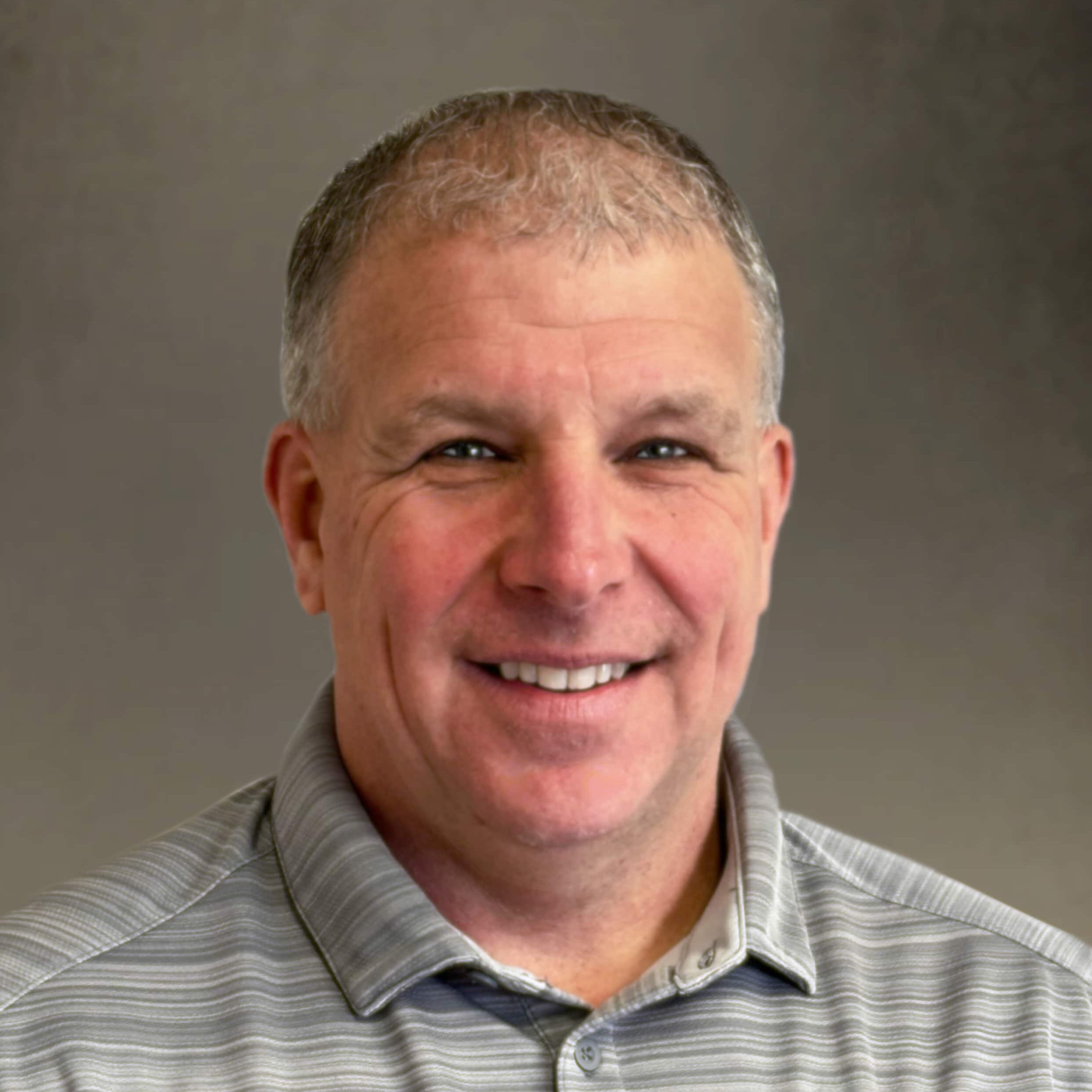 Fahs COO Steve Kucerak