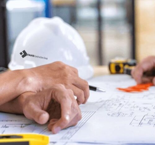 Hiring Civil Estimator | Fahs Construction Group