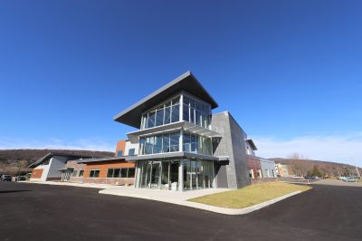 Design-Build Office Center _ FahsConstructionGroup_CMAR