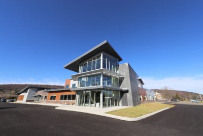 Design-Build Office Center _ FahsConstructionGroup_CMAR