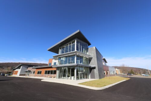 Design-Build Office Center _ FahsConstructionGroup_CMAR