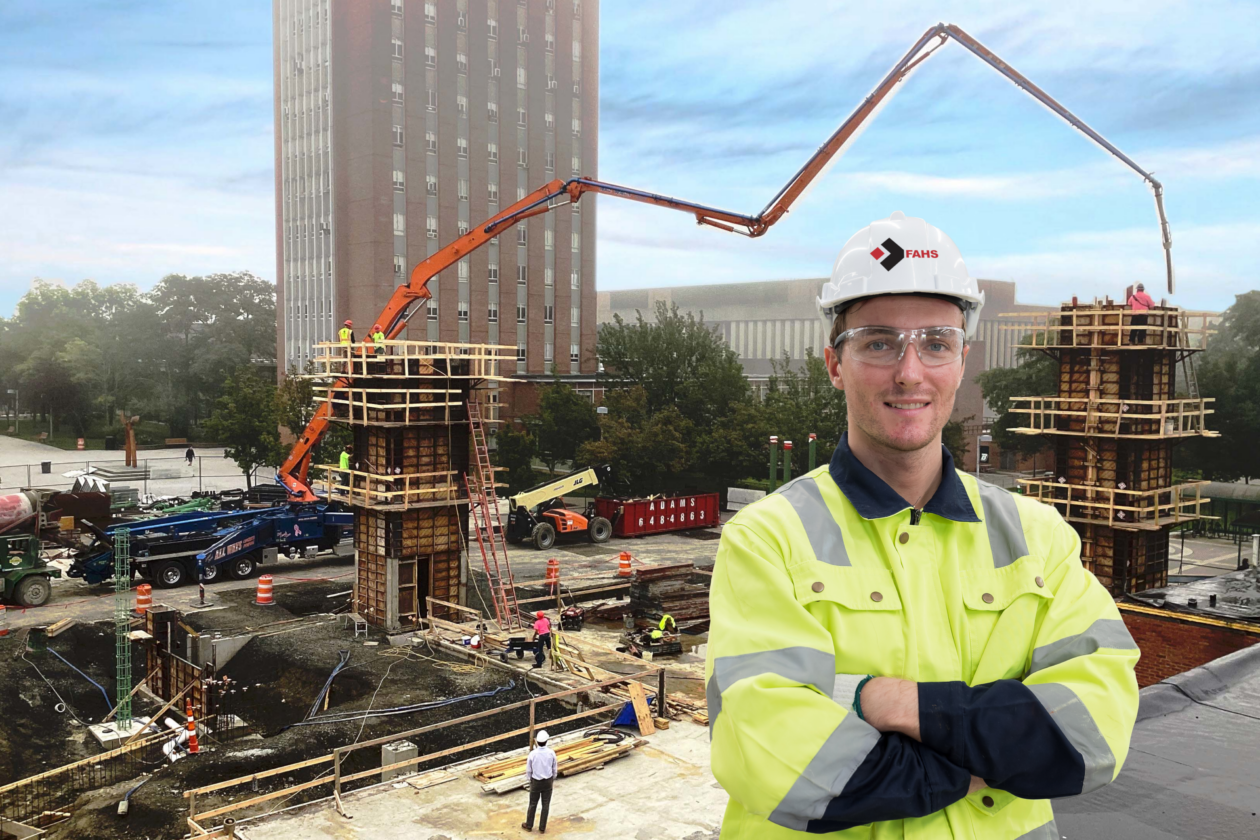 Fahs Construction Group Hiring Project Superintendents for projects across upstate NY
